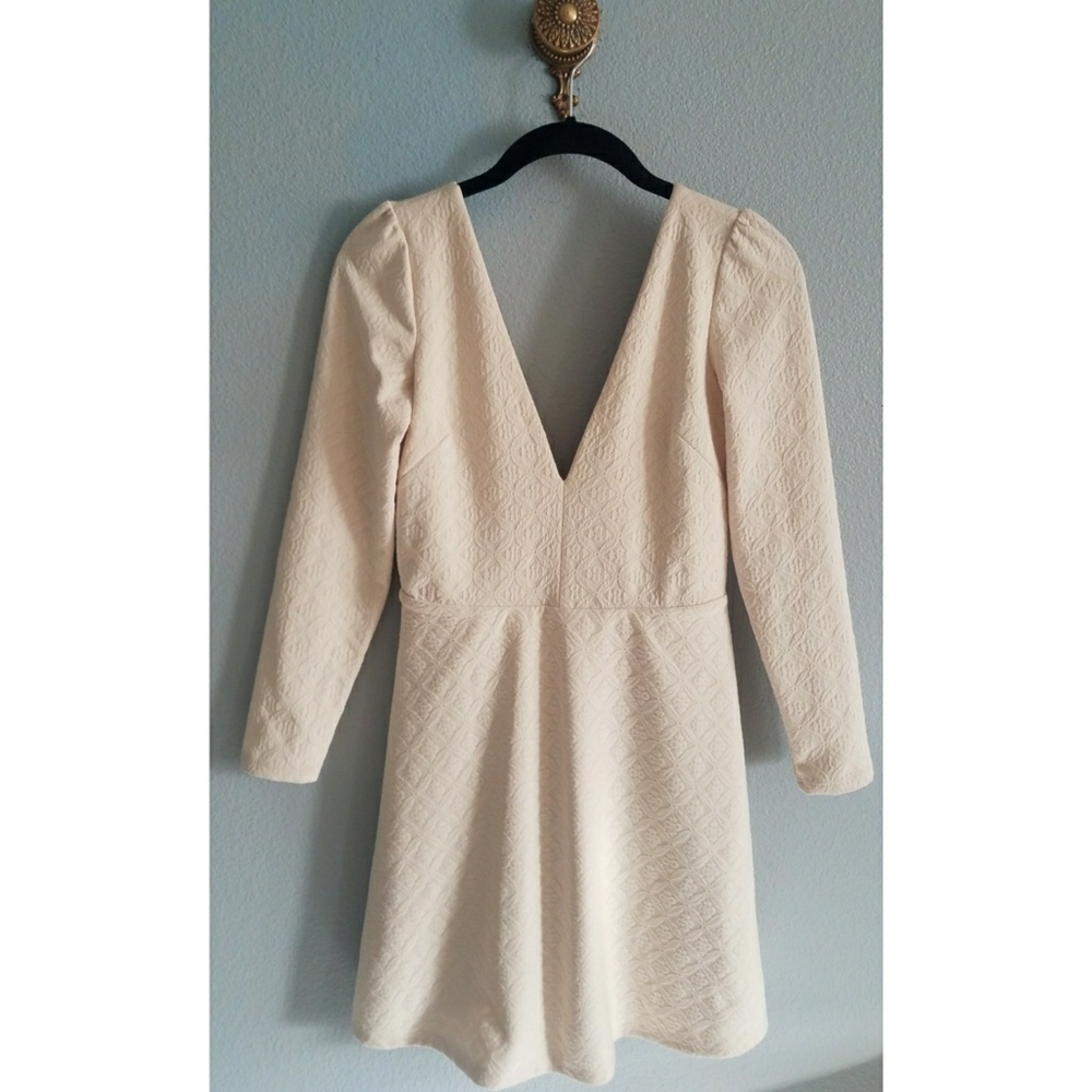 Cooperative Dress